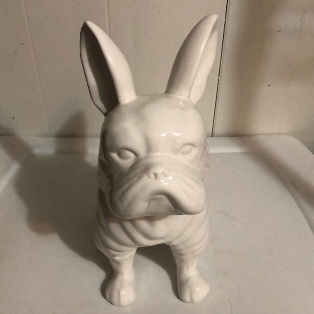 Frenchie bank